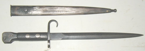 Mod�le 1895 colonial